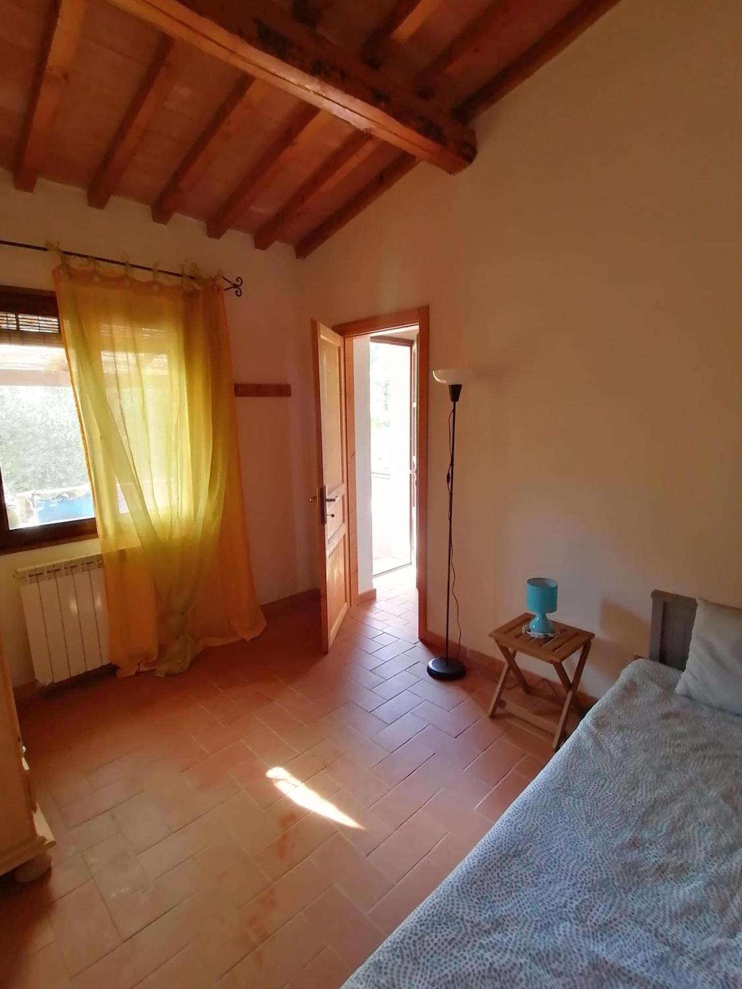Agriturismo Campolungo Sant'Ermo Eksteriør bilde